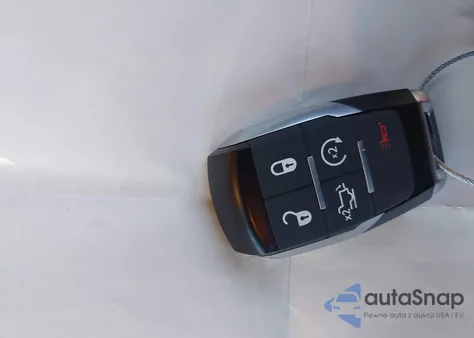 2023 Ram 2500 Tradesman 4X4 6'4 Box z USA, uszkodzony, nr VIN 3C6UR5CL8PG616892